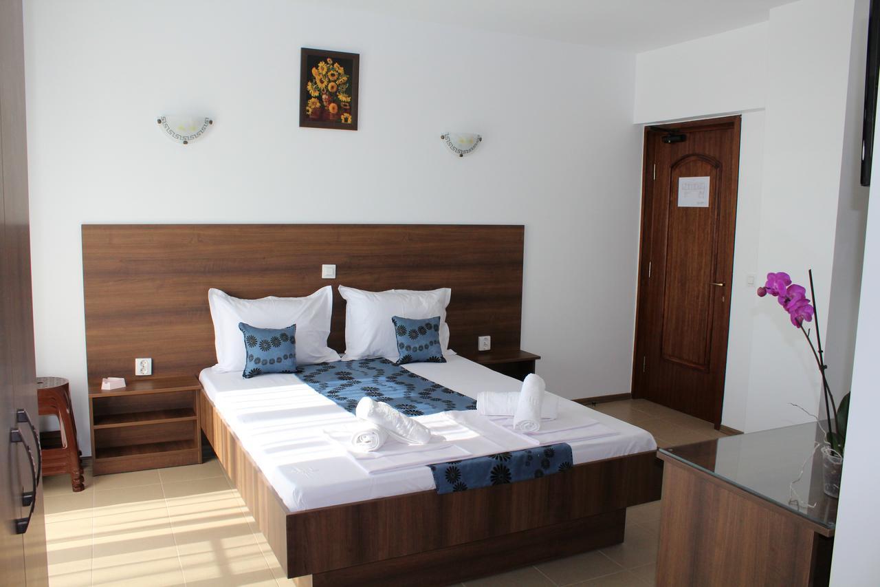 Vila Medeea Costinesti Exterior photo