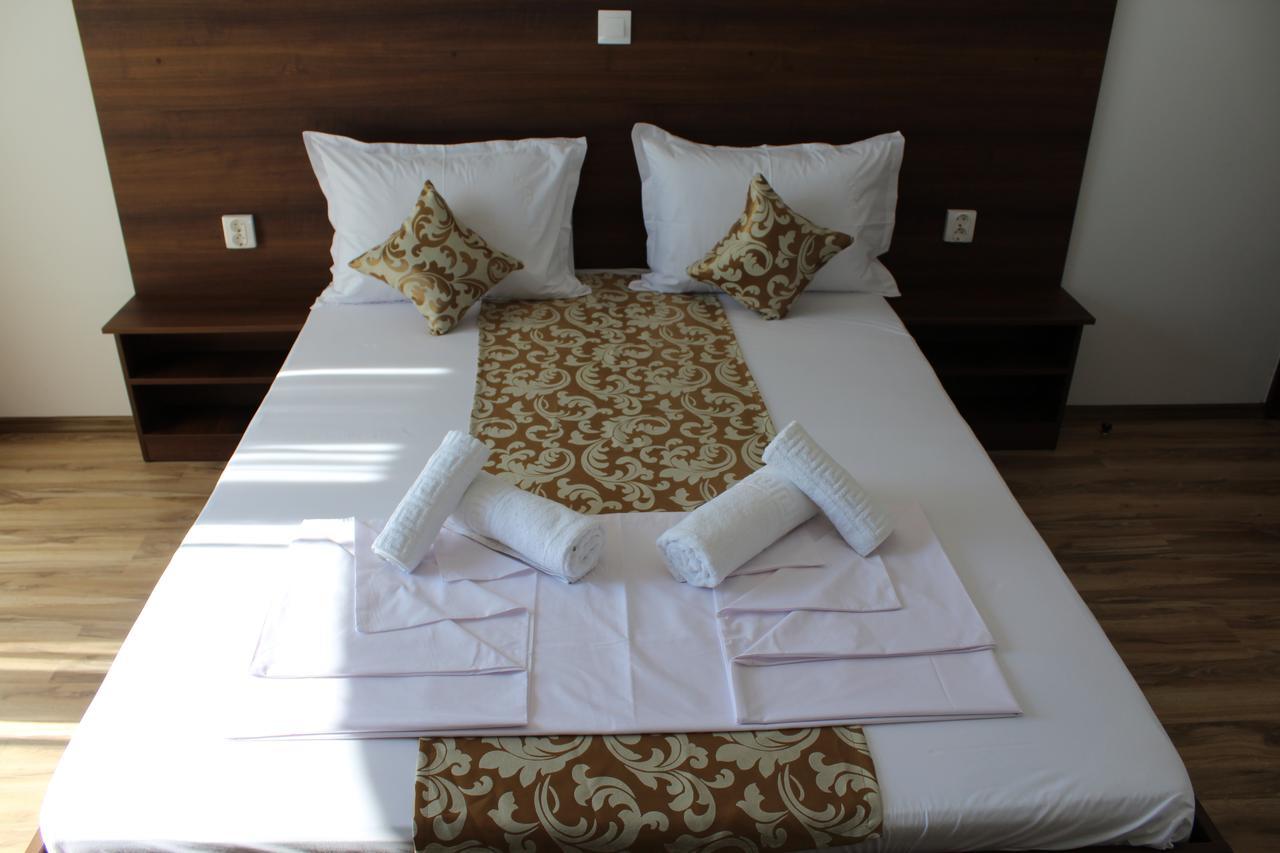 Vila Medeea Costinesti Room photo