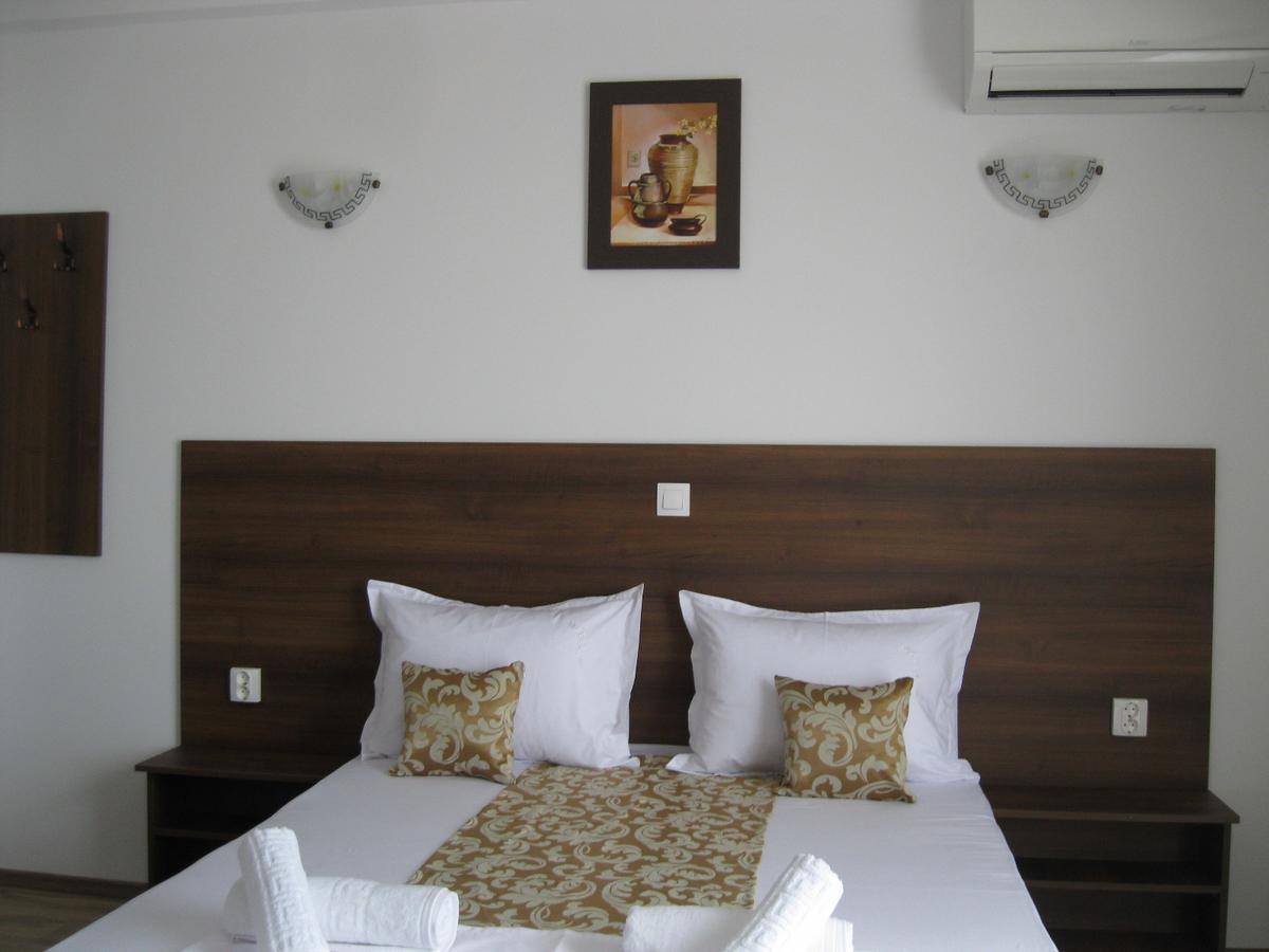 Vila Medeea Costinesti Exterior photo