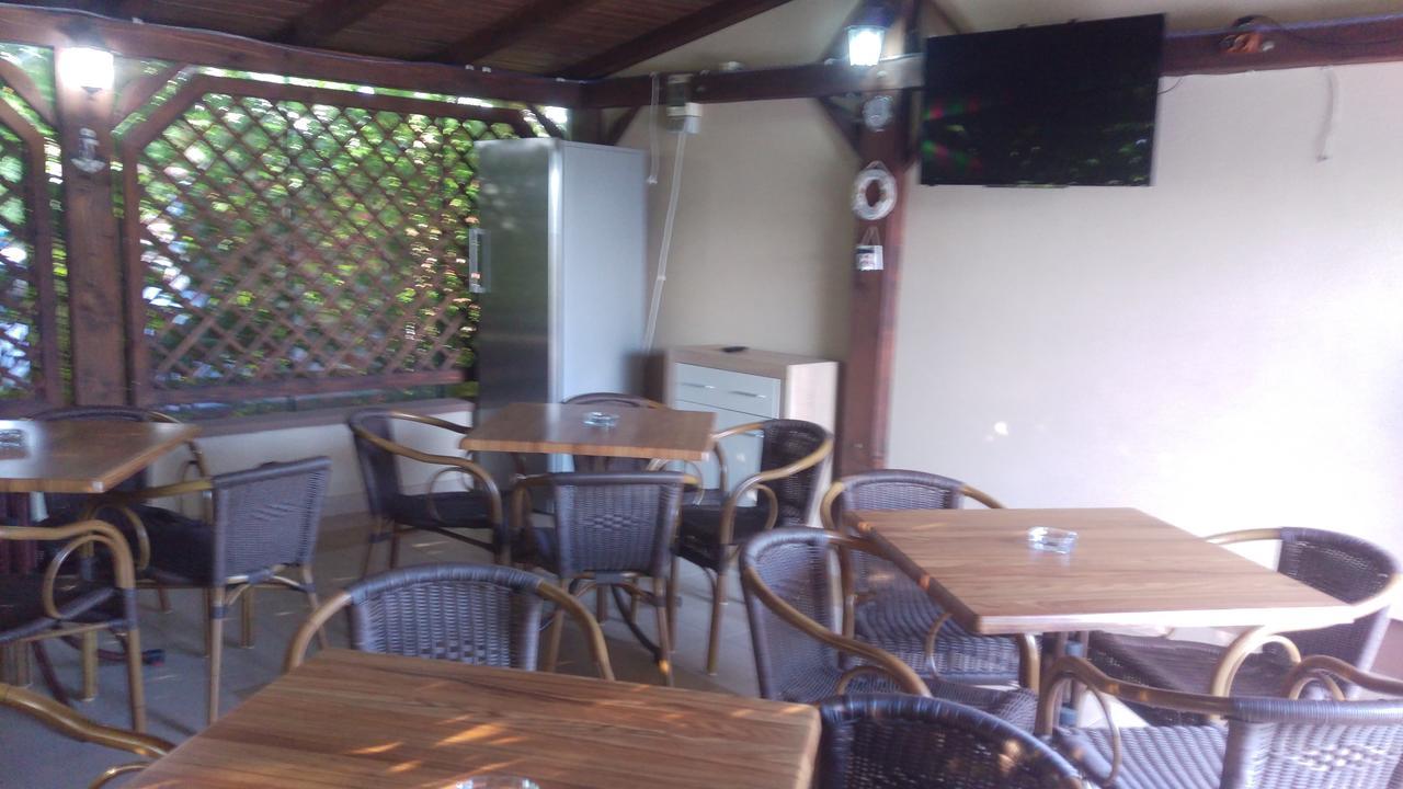 Vila Medeea Costinesti Exterior photo