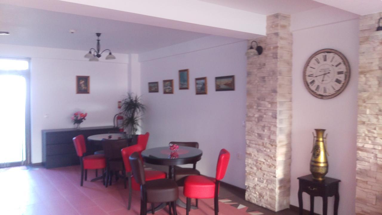 Vila Medeea Costinesti Exterior photo